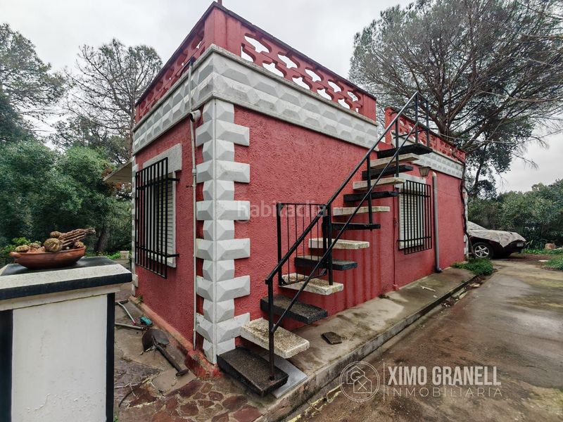 Foto bd0cbe22-41ae-43d3-b738-ffa3bde38145. Casa amb piscina a Artana