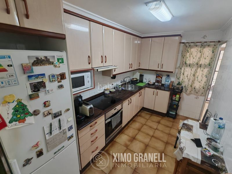 Foto 7aa7be56-fcfe-46d2-98bb-20490f35f51e. Pis amb calefacció a Vall d´Uixó (la)