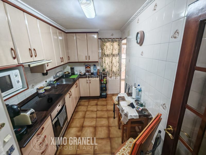 Foto 99168062-d85e-4af4-8241-4585a8b1fea3. Pis amb calefacció a Vall d´Uixó (la)