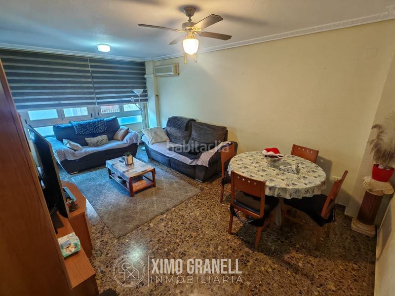 Foto c6db9a7d-2486-4b2b-9cf4-d81864842ea5. Pis amb calefacció a Vall d´Uixó (la)