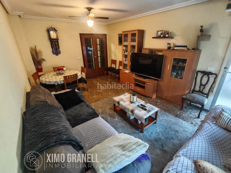 Foto d4ebbab4-3bba-486c-afb5-16da3ca4c425. Pis amb calefacció a Vall d´Uixó (la)