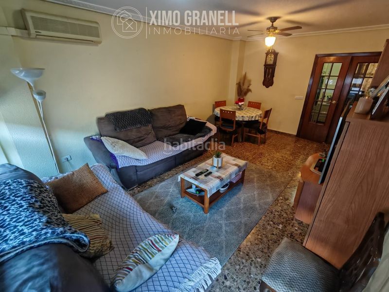 Foto d6c23aee-a685-4447-8c2b-a1b5fff668ca. Pis amb calefacció a Vall d´Uixó (la)