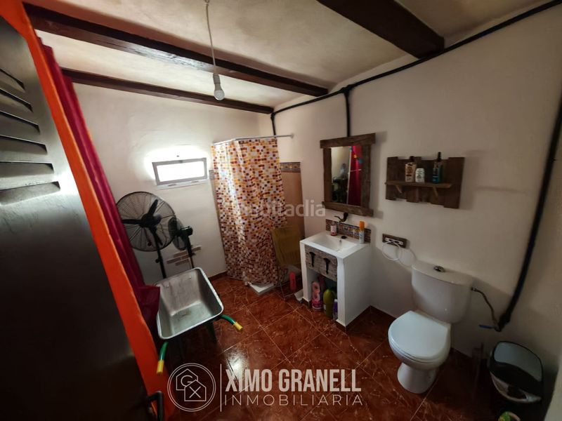 Foto 515c15af-185d-48ae-a9bb-6b05b69e107a. Casa a Chóvar