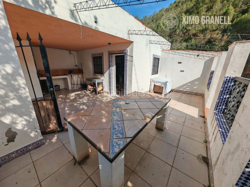 Foto dccbdc87-5ba4-449a-9dc1-b0146aa6d768. Casa a Chóvar