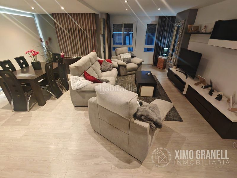 Foto 173371a4-4ebd-46d1-8d0f-4540f515c5ba. Pis amb calefacció a Vall d´Uixó (la)