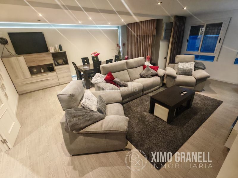 Foto 52cdb20f-f177-49f4-9381-defdbdcaa13e. Pis amb calefacció a Vall d´Uixó (la)