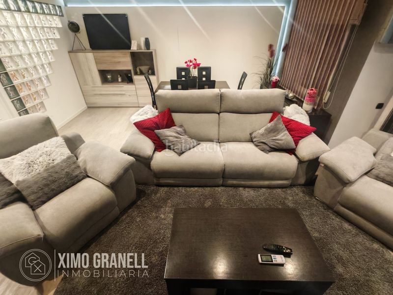 Foto 561f40af-b436-491e-9ef4-1e50b4339ae1. Pis amb calefacció a Vall d´Uixó (la)