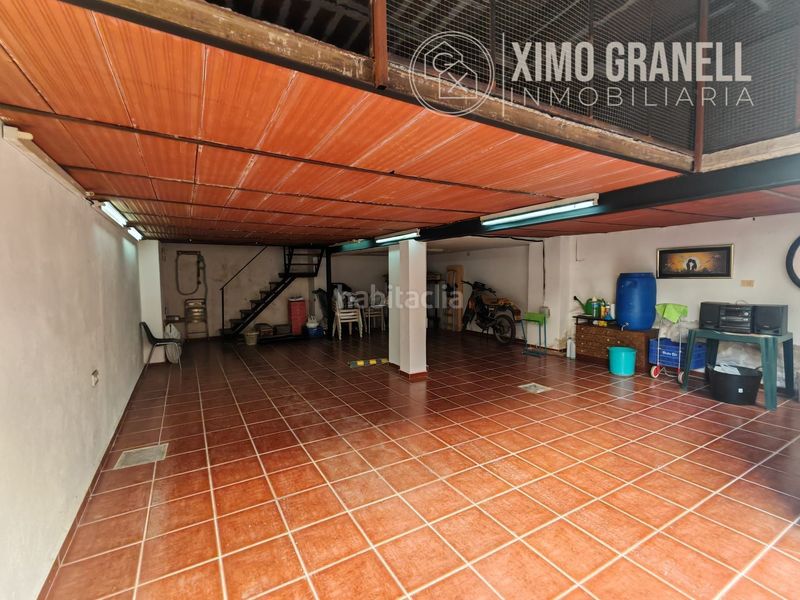 Foto 32fd377f-bcc0-4987-8b0d-6815f98938b7. Local comercial a Vall d´Uixó (la)