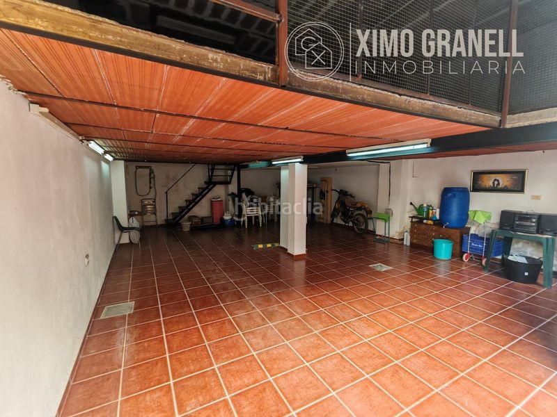 Foto dd79714b-e868-4b34-a071-d479e5202dbf. Local comercial a Vall d´Uixó (la)