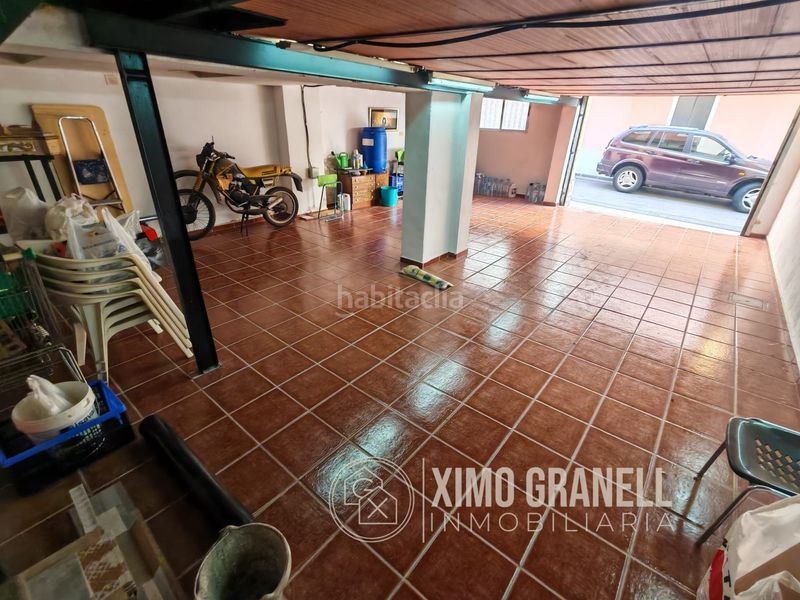 Foto e62e2f23-8e9d-4cfc-86d1-4501882362a4. Local comercial a Vall d´Uixó (la)