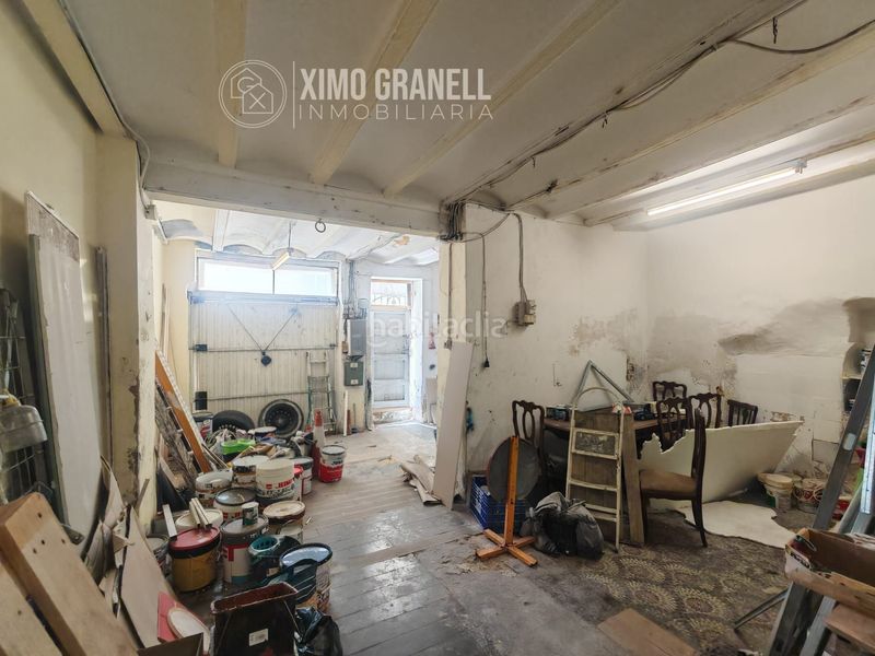 Foto 572d9c89-8654-4194-bf97-5b6c15023370. Casa a Vall d´Uixó (la)