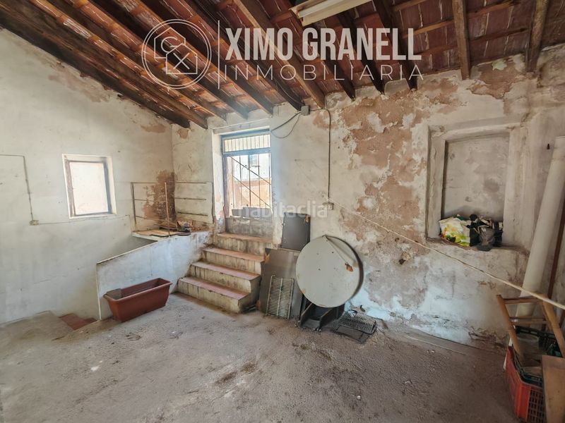 Foto 5d719300-a33d-4c8e-bfc4-ec2549c83610. Casa a Vall d´Uixó (la)