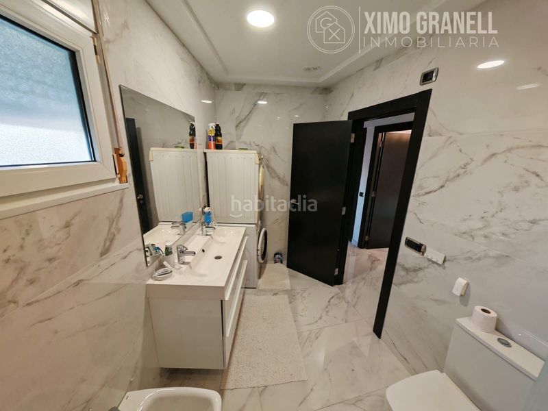 Foto 034634b6-95d8-483a-8151-67d4e4bef815. Casa adossada amb calefacció a Vall d´Uixó (la)