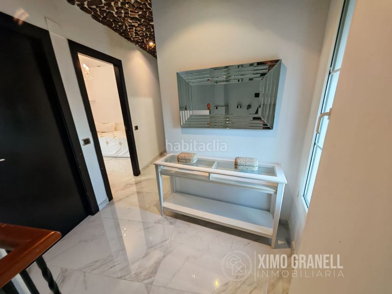 Foto 06b2d0fc-f924-42ac-a484-f76c78582375. Casa adossada amb calefacció a Vall d´Uixó (la)