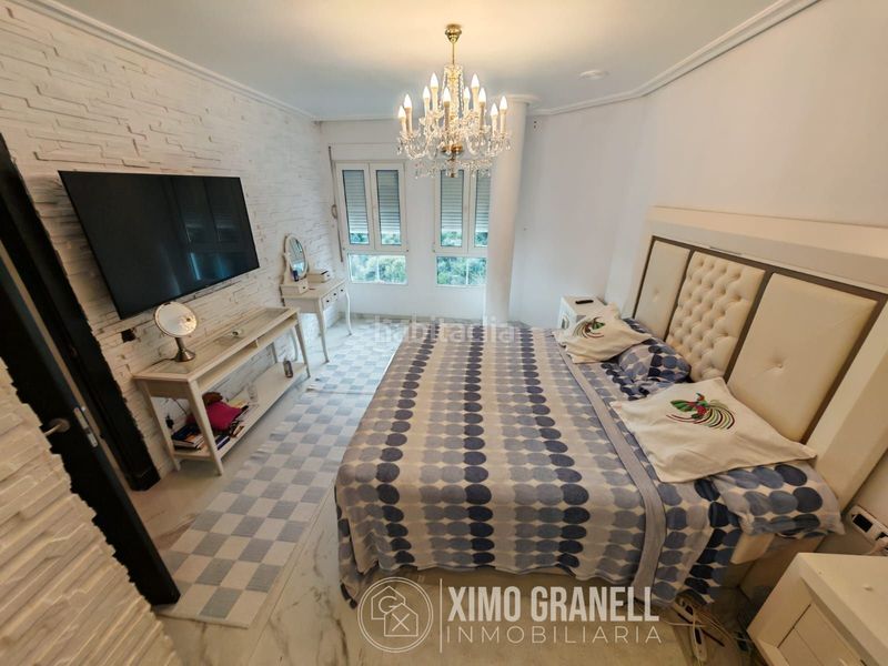 Foto 077d22c2-678f-430b-bfe2-3bfbd582e788. Casa adossada amb calefacció a Vall d´Uixó (la)