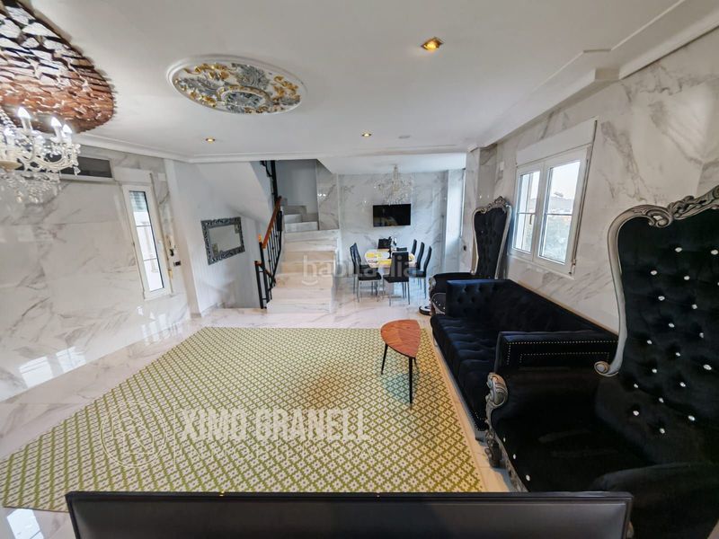 Foto 2062c779-92d4-486b-9841-8af3e2abe3be. Casa adossada amb calefacció a Vall d´Uixó (la)