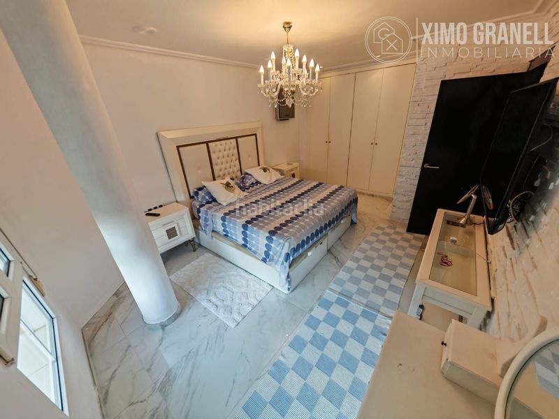 Foto 22011428-d404-4e69-827c-d21697a89338. Casa adossada amb calefacció a Vall d´Uixó (la)