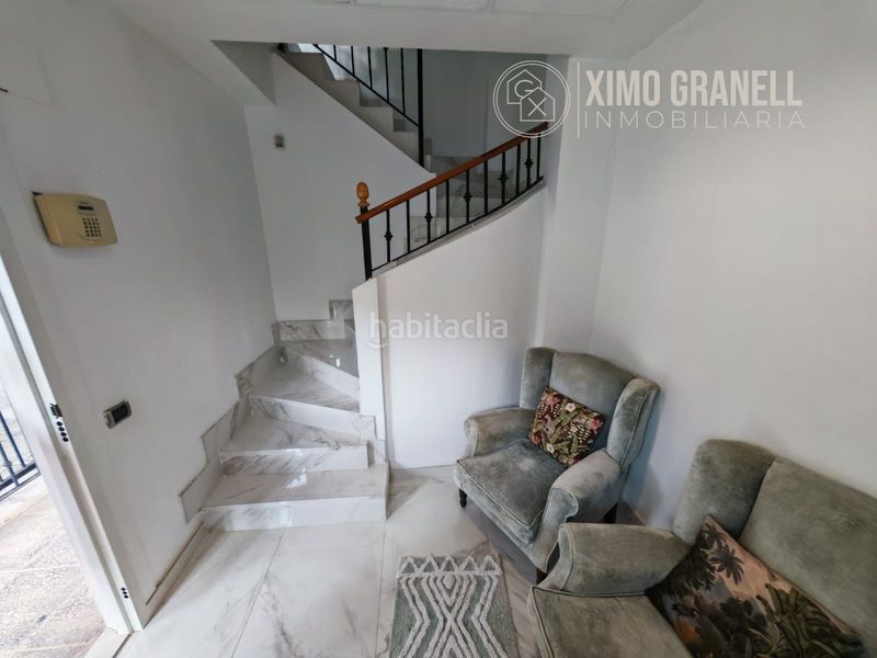 Foto 55b3ec14-5e87-4601-87fd-e9ea153c6e58. Casa adossada amb calefacció a Vall d´Uixó (la)