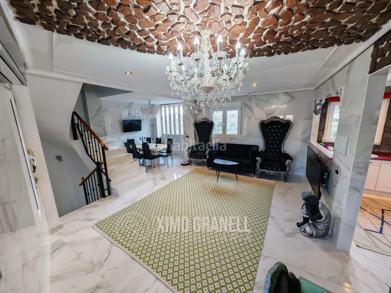 Foto 580e4dbf-3e76-4c95-ae61-aa528af29e81. Casa adossada amb calefacció a Vall d´Uixó (la)