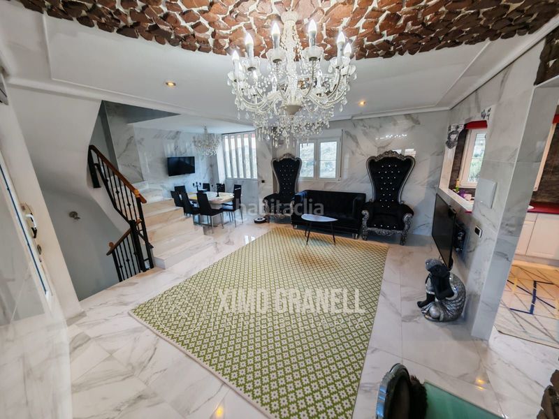 Foto 62f255d2-5f73-4980-ab1d-06e400f51c40. Casa adossada amb calefacció a Vall d´Uixó (la)