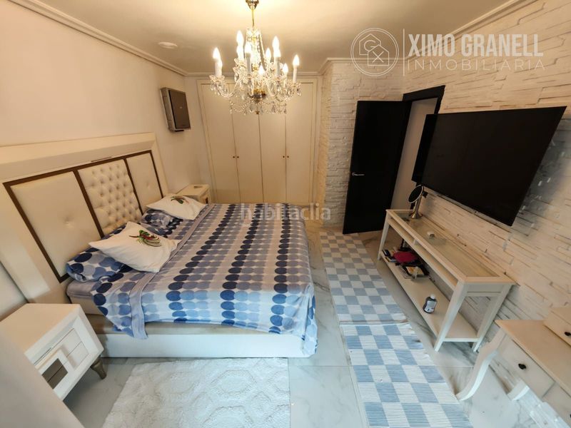 Foto 678581e8-31f7-42da-9ade-5468ceea8ba3. Casa adossada amb calefacció a Vall d´Uixó (la)