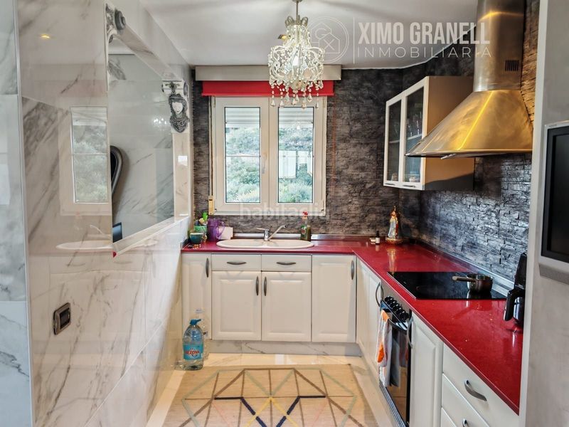 Foto 6d55fbdd-fe92-48cb-9487-f6b91ab46f7f. Casa adossada amb calefacció a Vall d´Uixó (la)