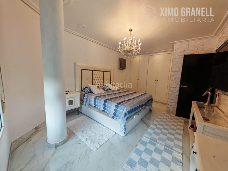 Foto 7384baa0-7572-4f87-b488-e4e0b88460cb. Casa adossada amb calefacció a Vall d´Uixó (la)