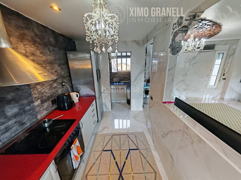 Foto 86b5046e-ffcb-4eae-baf7-d269952d6d3d. Casa adossada amb calefacció a Vall d´Uixó (la)