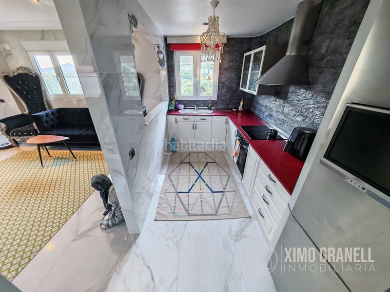 Foto a19d5786-3636-4f41-a140-c2a32ec5bbf1. Casa adossada amb calefacció a Vall d´Uixó (la)