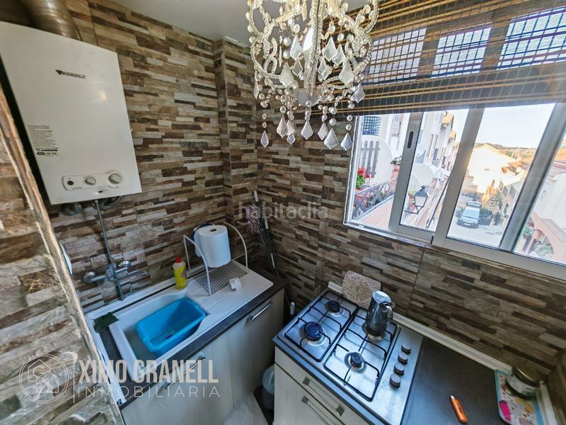 Foto ae6ff0a2-ee5a-4638-b952-0f99ddd2943e. Casa adossada amb calefacció a Vall d´Uixó (la)