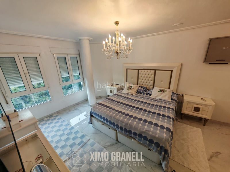 Foto da90ec02-fd12-42bb-a6f8-e438cb4cf075. Casa adossada amb calefacció a Vall d´Uixó (la)