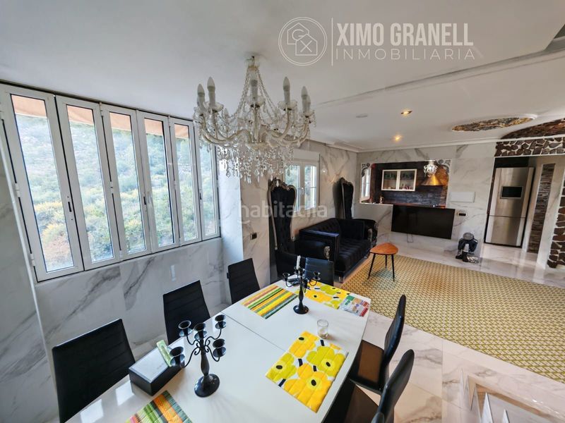 Foto f1545ebb-050f-4cdc-8d78-2501f3edfbe7. Casa adossada amb calefacció a Vall d´Uixó (la)