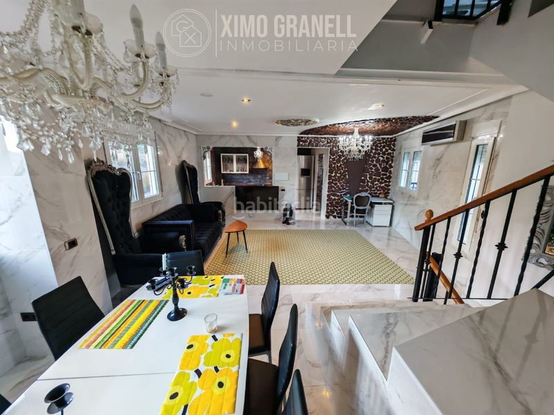 Foto fac7b38c-e4dc-4f78-877a-47ebbd220c0a. Casa adossada amb calefacció a Vall d´Uixó (la)