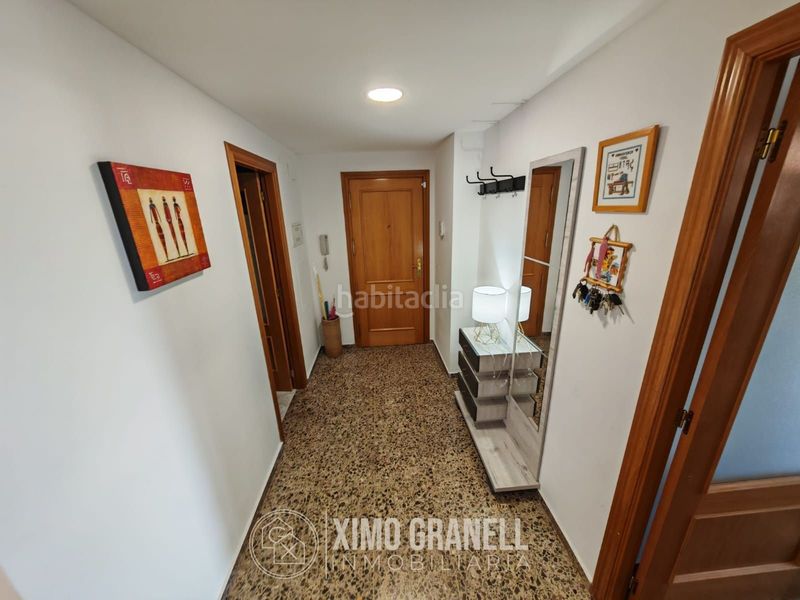 Foto 40e9ceb4-210e-43c5-a2c4-c77aa715ff83. Flat with heating in Moncófar Pueblo Moncofa