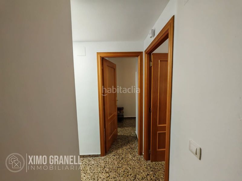 Foto 455eb593-017a-4609-8cdf-7baad9758117. Flat with heating in Moncófar Pueblo Moncofa