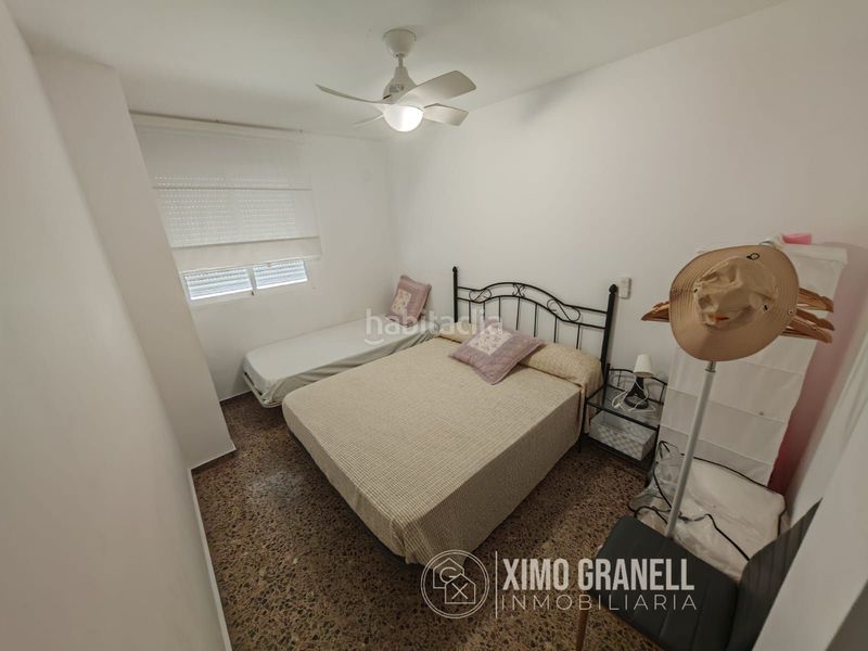 Foto b3a4e6e2-892f-4e41-be6c-cbd8a00ec321. Flat with heating in Moncófar Pueblo Moncofa