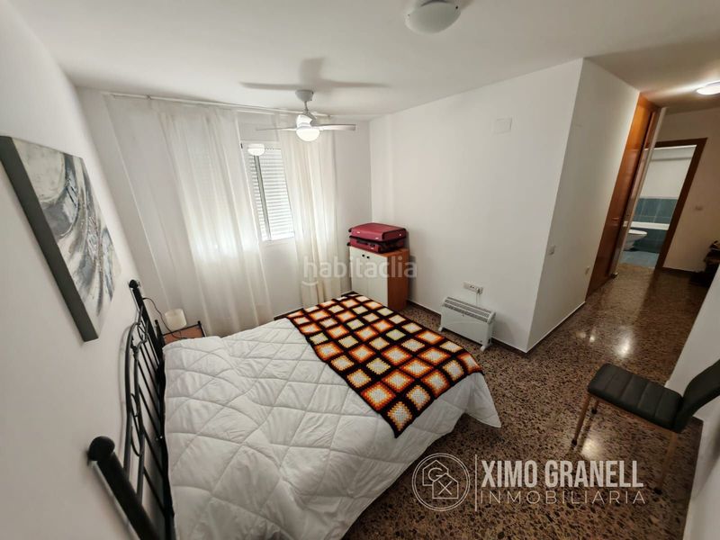 Foto c97d4fcc-350b-4f7a-87db-db6443d7dbe8. Flat with heating in Moncófar Pueblo Moncofa