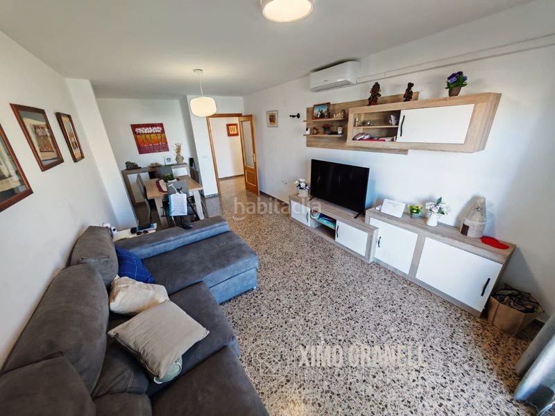 Foto d46ba254-a155-4d1e-82df-50a77da6c847. Flat with heating in Moncófar Pueblo Moncofa