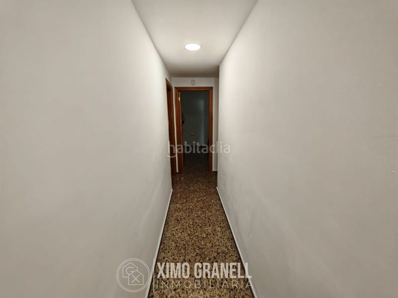 Foto da21e571-2070-4e48-9171-e1811f19ed4b. Flat with heating in Moncófar Pueblo Moncofa