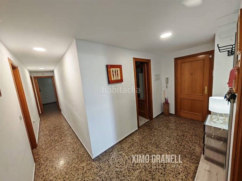 Foto f3a763bd-9b6c-4af3-a0c6-1921c2bdc0d3. Flat with heating in Moncófar Pueblo Moncofa