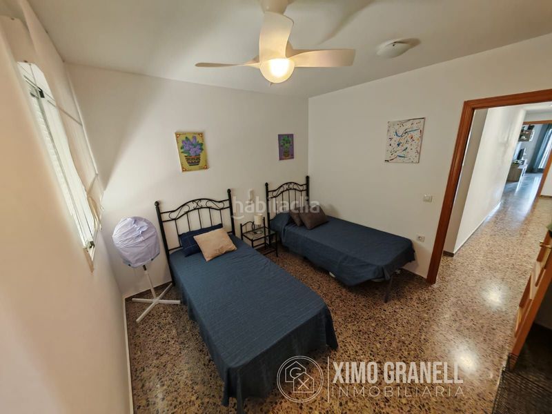 Foto 0a7c75cd-e7d0-49ae-91f4-5af8ad3ff2da. Pis amb calefacció a Moncófar Pueblo Moncofa