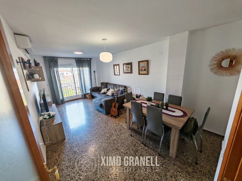 Foto 1b59554f-d7ab-4b04-8f2f-baa29672658e. Pis amb calefacció a Moncófar Pueblo Moncofa