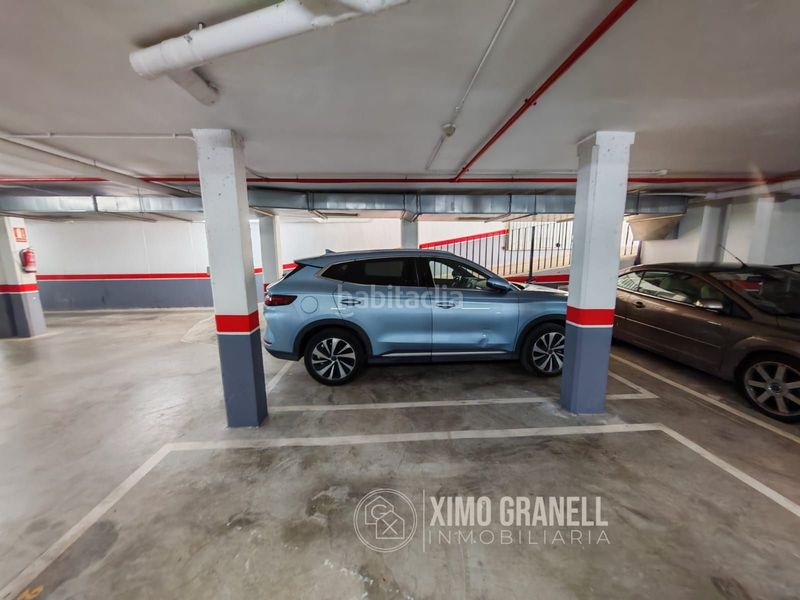 Foto 2b265520-f22e-4c73-906a-3d0009786adf. Pis amb calefacció a Moncófar Pueblo Moncofa