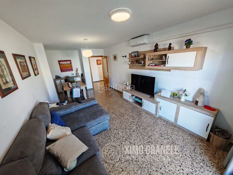 Foto 322f2e5f-7ca0-4bfe-8886-3ed91b3875a1. Pis amb calefacció a Moncófar Pueblo Moncofa