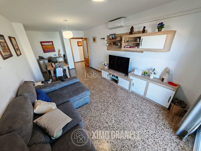 Foto 33dd7473-ea36-4a8e-9e98-0bfb95b18c46. Pis amb calefacció a Moncófar Pueblo Moncofa