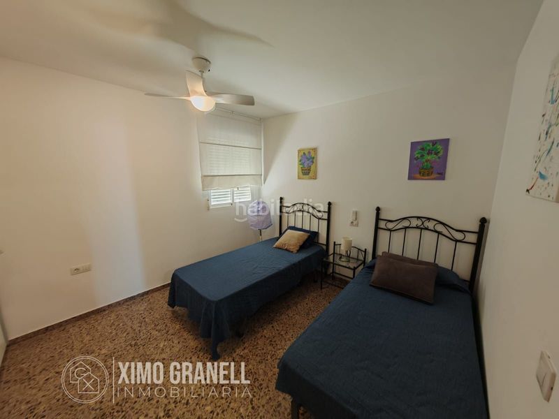 Foto 3aa34671-27d1-4f0c-8ef7-fe306003a33d. Pis amb calefacció a Moncófar Pueblo Moncofa