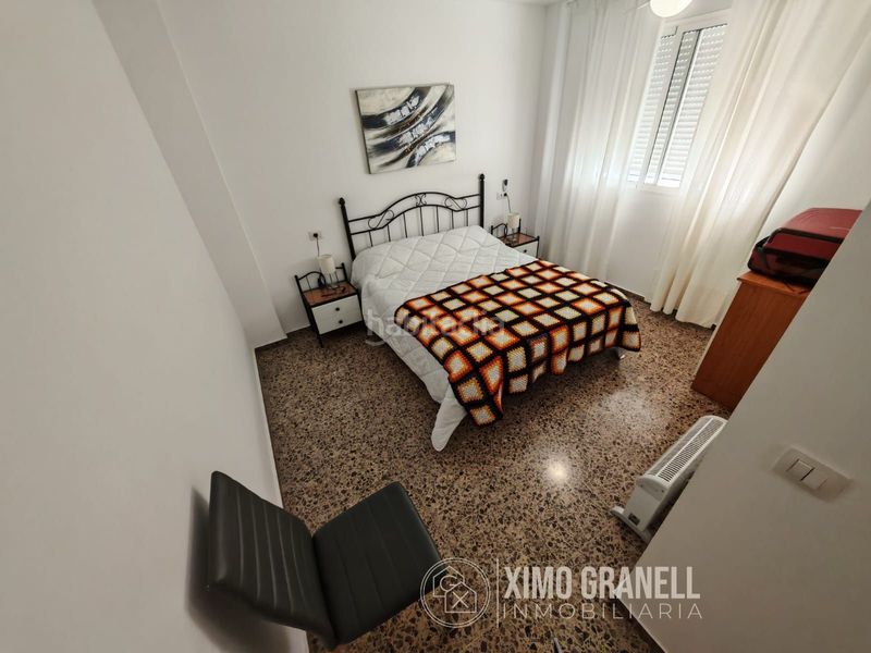 Foto 3da46551-e7ef-4924-a8f3-2840e390a18c. Pis amb calefacció a Moncófar Pueblo Moncofa