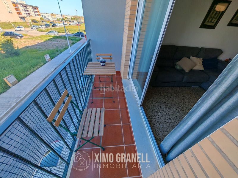 Foto 472b0b23-213e-4431-b374-5f0770e4b825. Pis amb calefacció a Moncófar Pueblo Moncofa