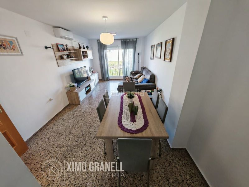 Foto 67352761-b4d5-4fdf-babc-d075494087d2. Pis amb calefacció a Moncófar Pueblo Moncofa