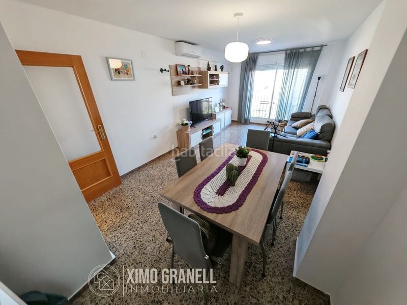 Foto 6a9b9776-ae8b-4711-b45c-9b785eec59ba. Pis amb calefacció a Moncófar Pueblo Moncofa